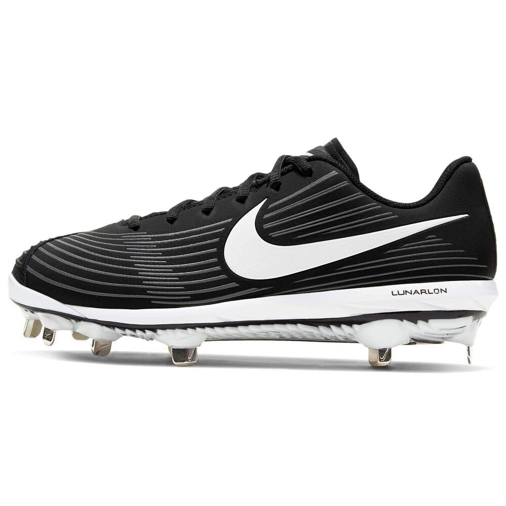 NIKE LUNAR HYPERDIAMOND 3 PRO WOMEN'S BASEBALL/SOFTBALL CLEAT W, SIZE 11
